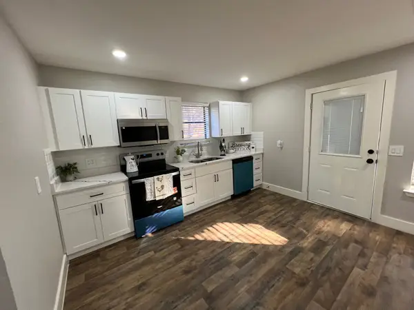 1728 W Washington Street, Denison, TX 75020