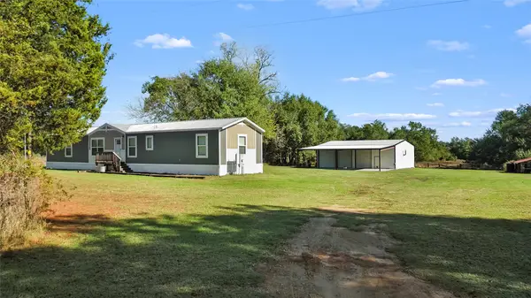 184 Fcr 941, Teague, TX 75860