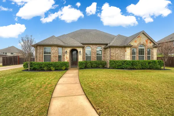 341 Sandy Creek Drive, Sunnyvale, TX 75182