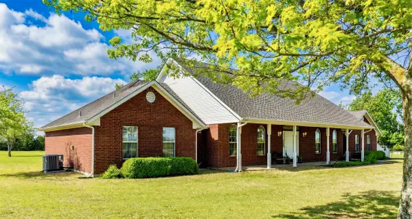 4223 County Road 2727, Caddo Mills, TX 75135