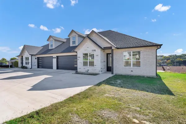 5126 Country Club Drive, Granbury, TX 76049