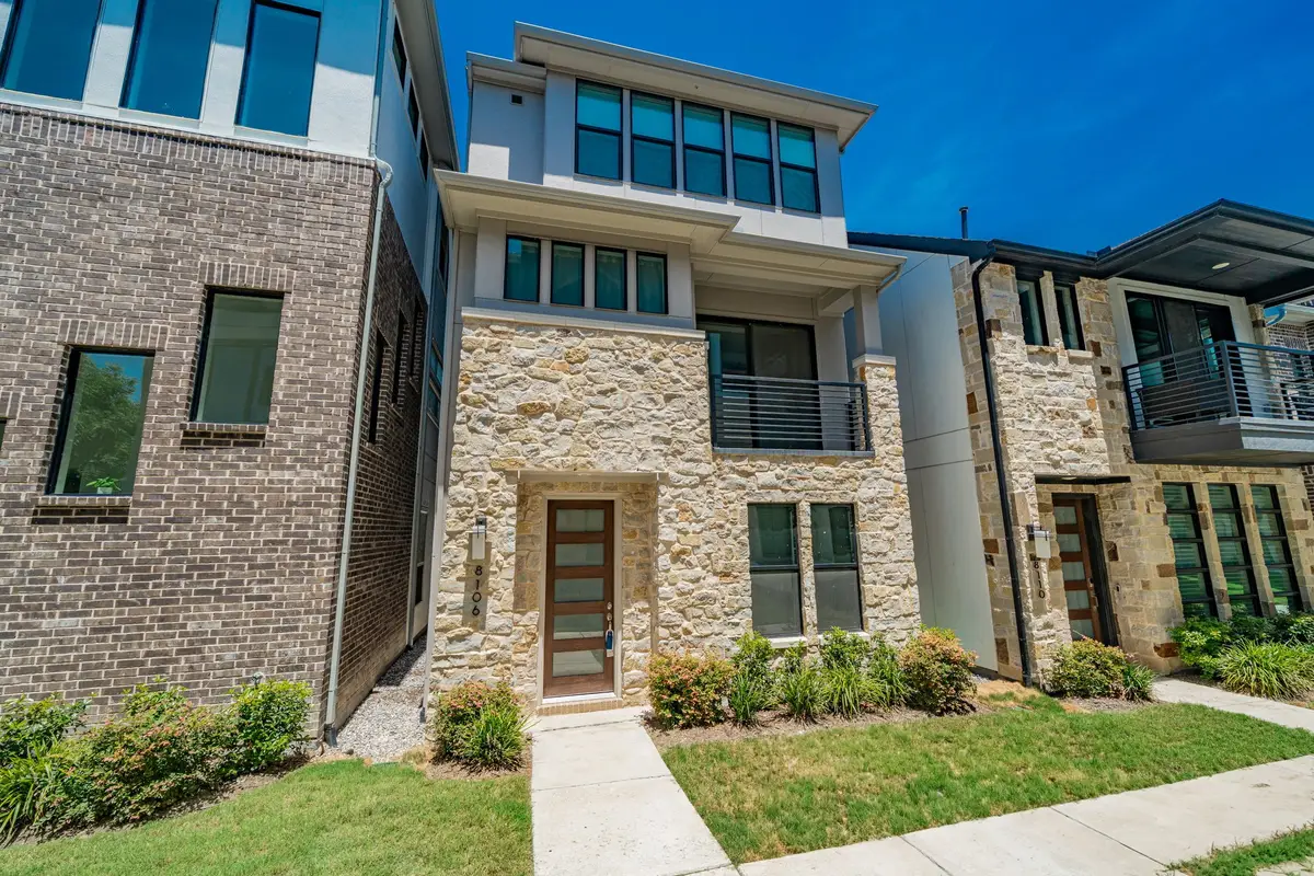 8106 Fallston Court, Dallas, TX 75231 - Image #1