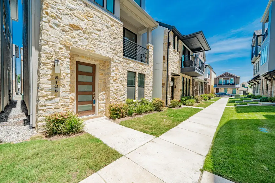 8106 Fallston Court, Dallas, TX 75231 - Image #2