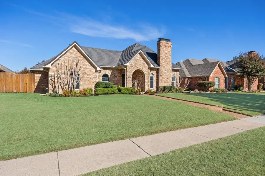 3421 Portside Lane, Plano, TX 75023 - #2