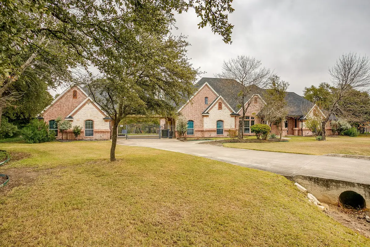 4549 Rancho Blanca Court, Fort Worth, TX 76108 - Image #1