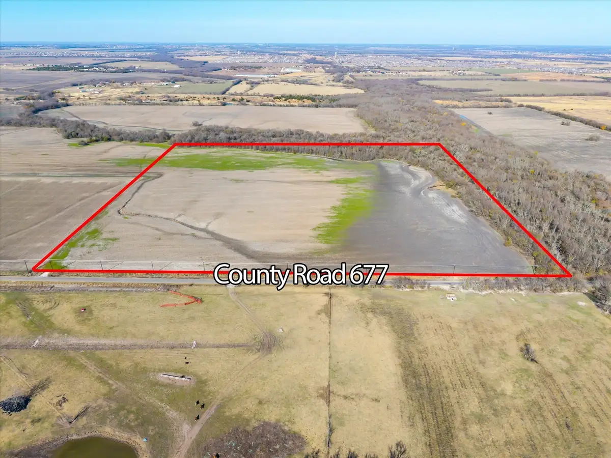 000 County Road 677, Royse City, TX 75189 - Image #1