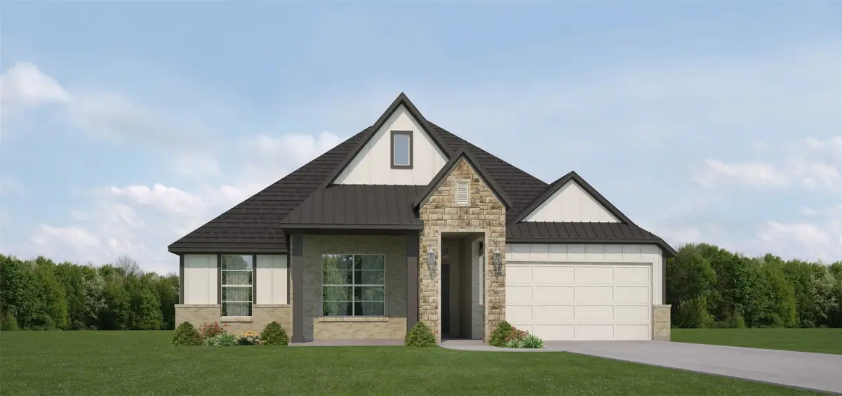 914 Highlands Avenue, Aledo, TX 76008 - Image #1