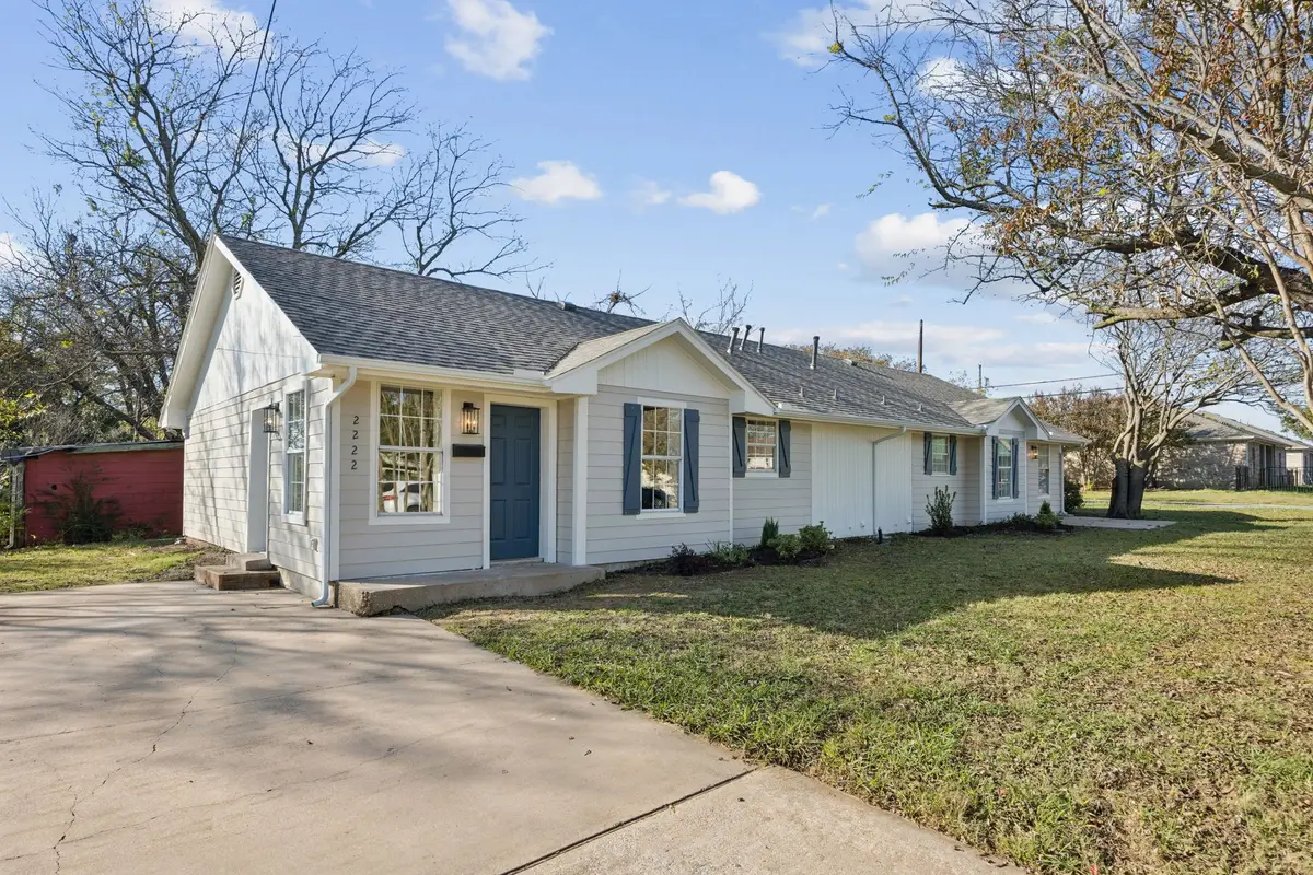 2222 N Hickory Street, Sherman, TX 75092 - Image #1