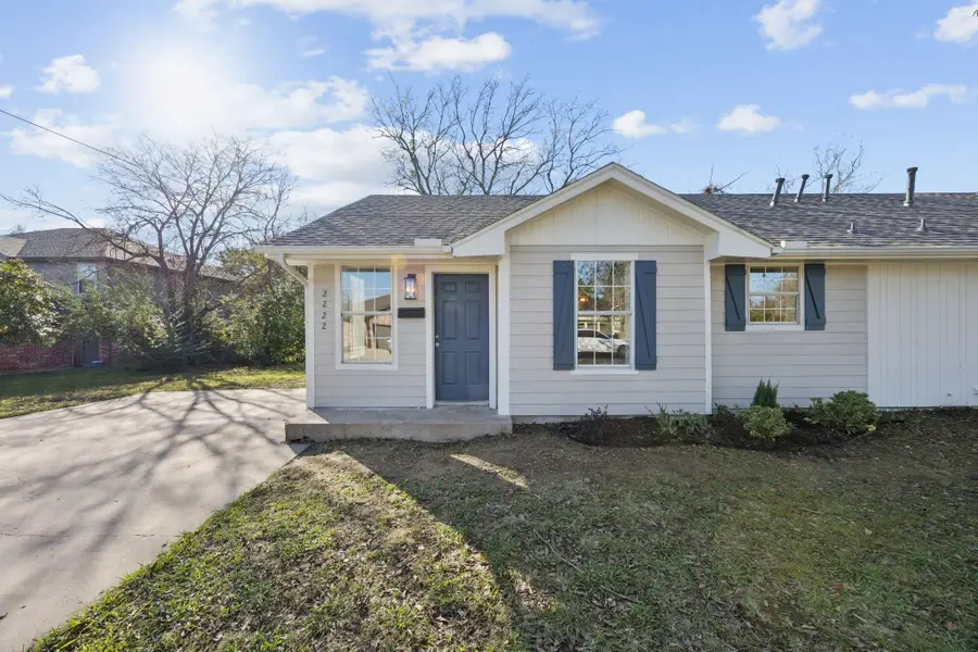 2222 N Hickory Street, Sherman, TX 75092 - Image #2