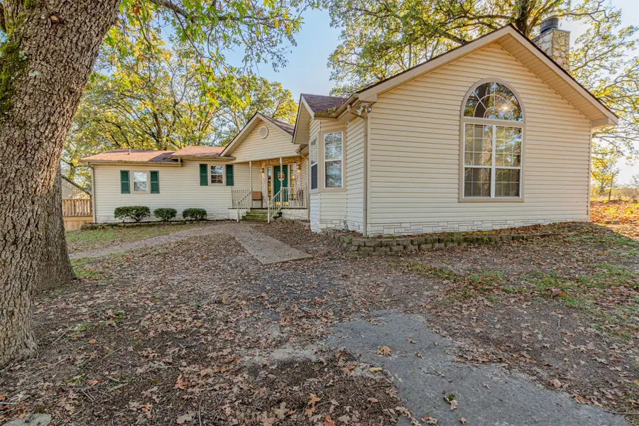 25053 Fm 857, Grand Saline, TX 75140 - Image #2