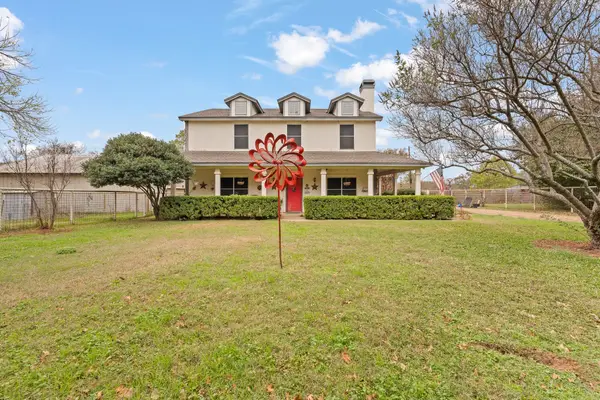 3500 Trails End Road, Burleson, TX 76028