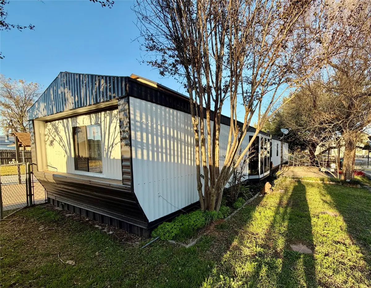 3407 Samoan Court, Granbury, TX 76048 - Image #1