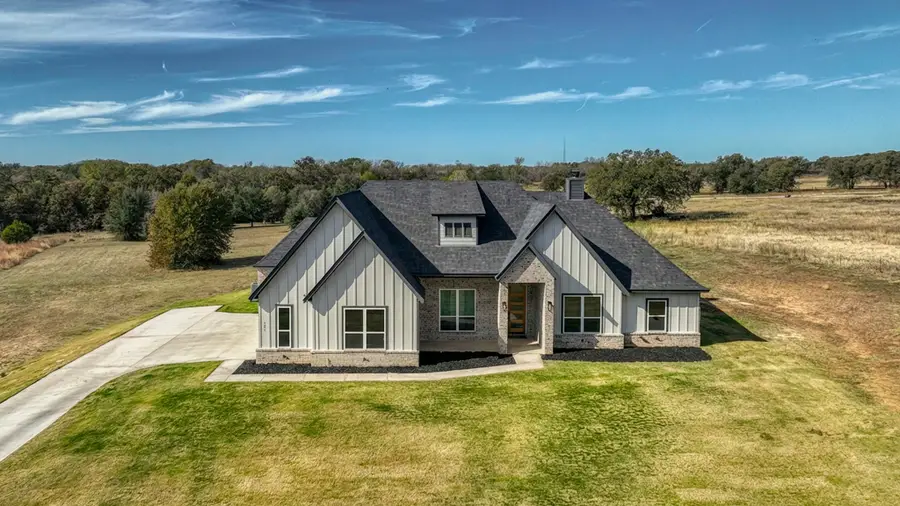 121 Dubois Road, Poolville, TX 76487 - Image #2