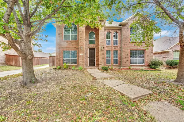 9120 Regal Oaks Drive, McKinney, TX 75072
