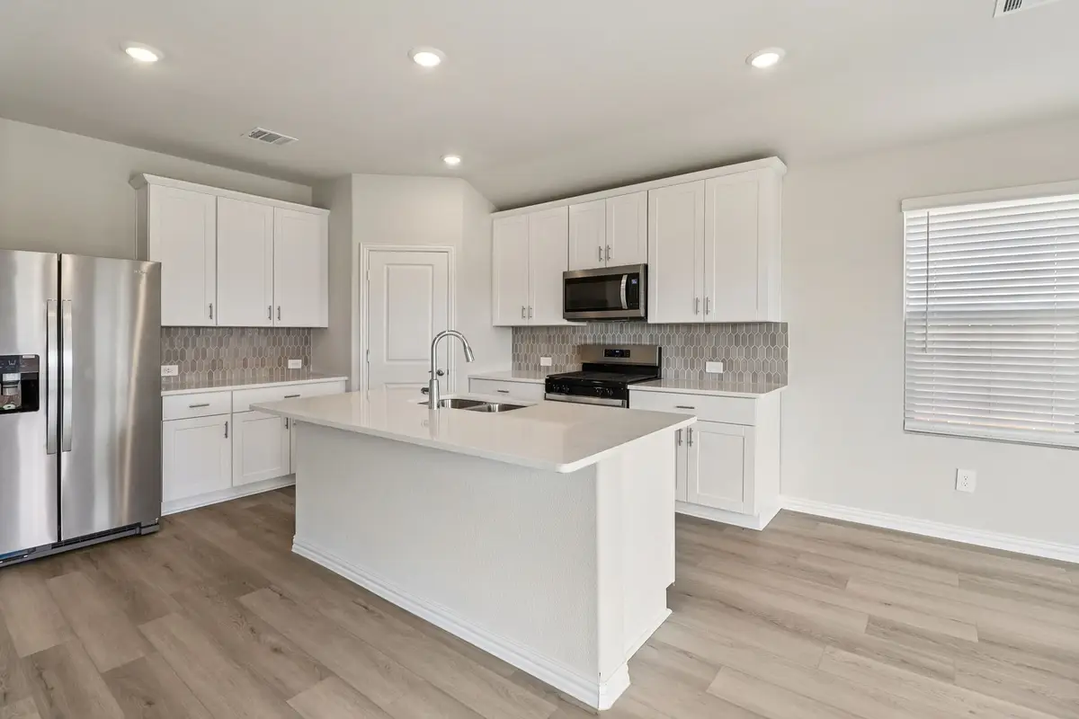 2214 Rannoch Street, Sherman, TX 75092 - Image #1