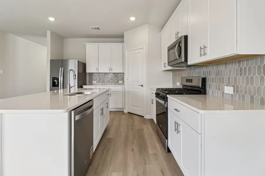 2214 Rannoch Street, Sherman, TX 75092 - Image #3