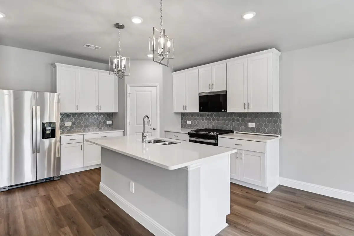 2210 Rannoch Street, Sherman, TX 75092 - Image #1