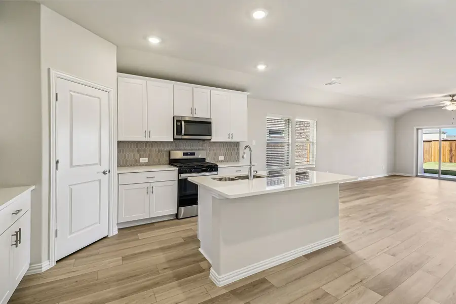 2202 Rannoch Street, Sherman, TX 75092 - #3