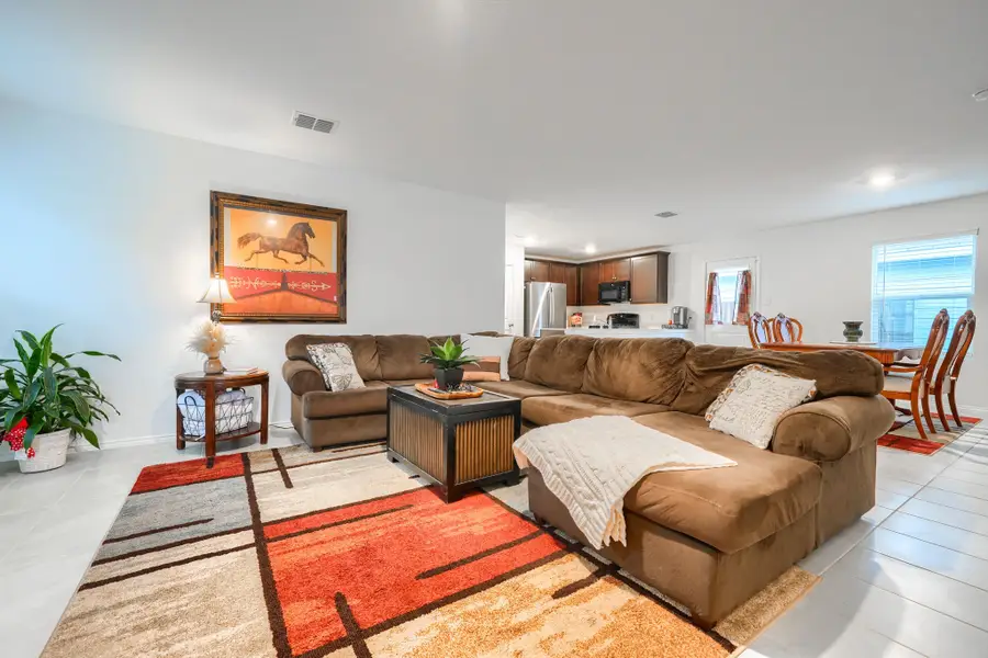 6230 Unbridled Drive, Forney, TX 75126 - Image #2