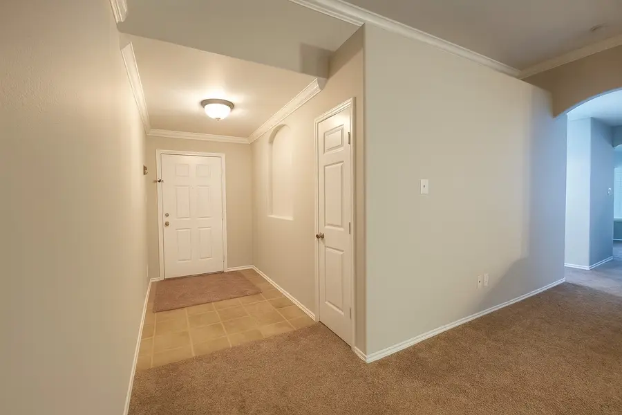 421 Kennedy Drive, Crowley, TX 76036 - Image #3