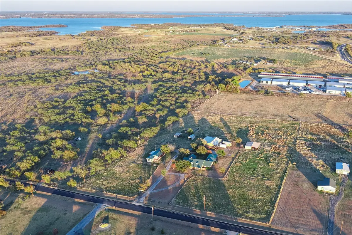 2300 Union Hill Road, Sanger, TX 76266 - Image #1