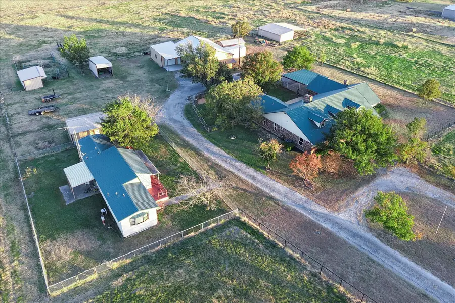 2300 Union Hill Road, Sanger, TX 76266 - Image #2