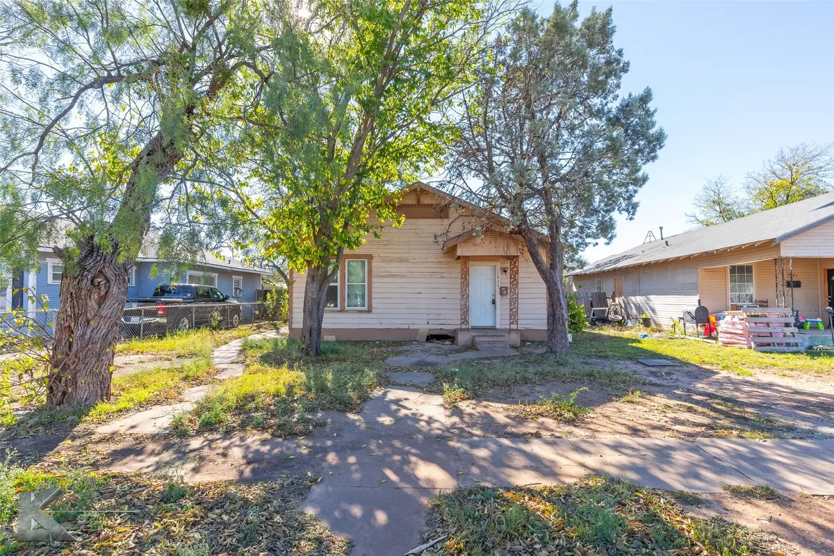 1833 N 7th Street, Abilene, TX 79603 - Image #1