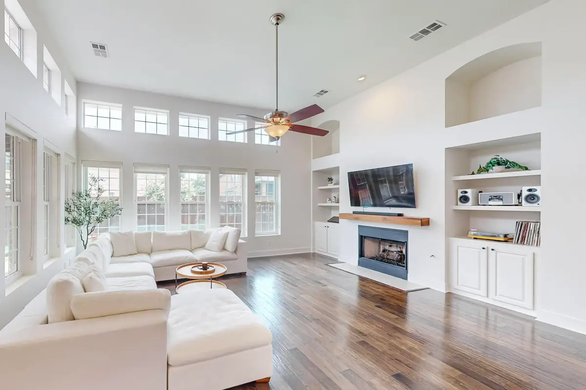 9964 Madrone Drive, Frisco, TX 75033 - Image #1