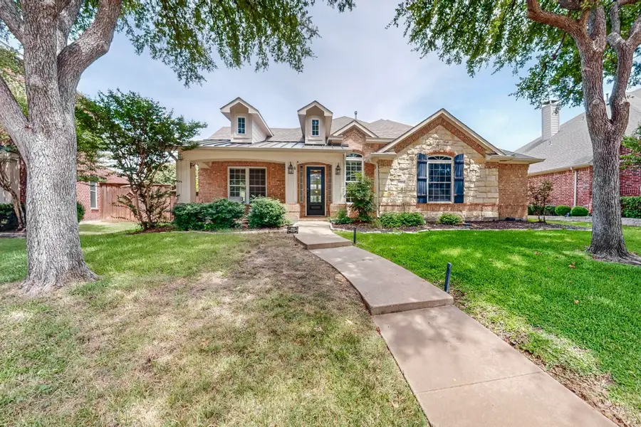 9964 Madrone Drive, Frisco, TX 75033 - Image #2