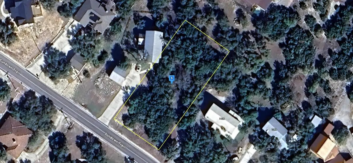 1126 Sundown Trail, Fischer, TX 78623 - Image #1