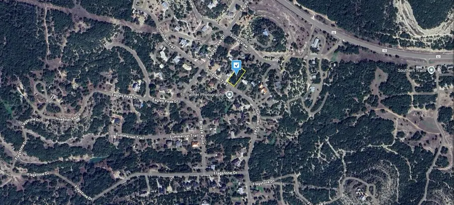 1126 Sundown Trail, Fischer, TX 78623 - Image #3