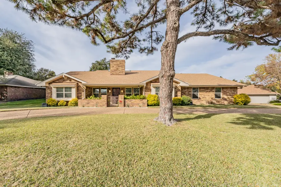 7100 Sparrow Point, Fort Worth, TX 76133 - Image #2