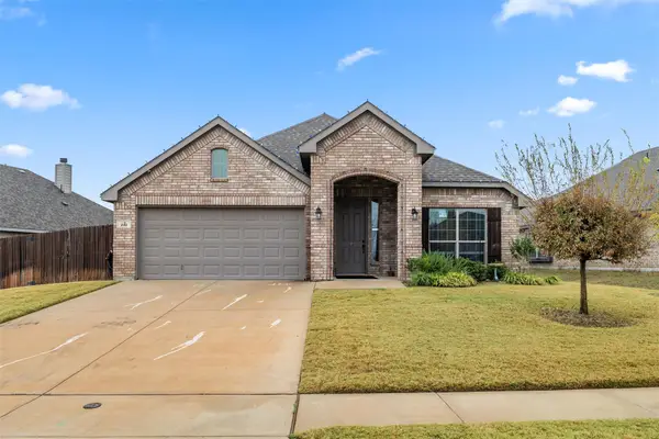 231 Old Settlers Trail, Waxahachie, TX 75167