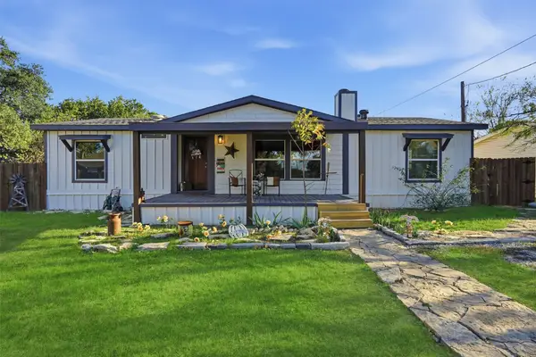 5120 San Marcos Court, Granbury, TX 76048