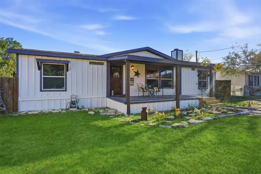 5120 San Marcos Court, Granbury, TX 76048 - Image #2