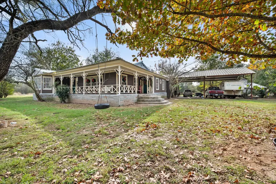 856 County Road 3048d, Corsicana, TX 75109 - Image #3