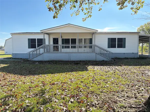 2950 Bois D Arc Road, Combine, TX 75159