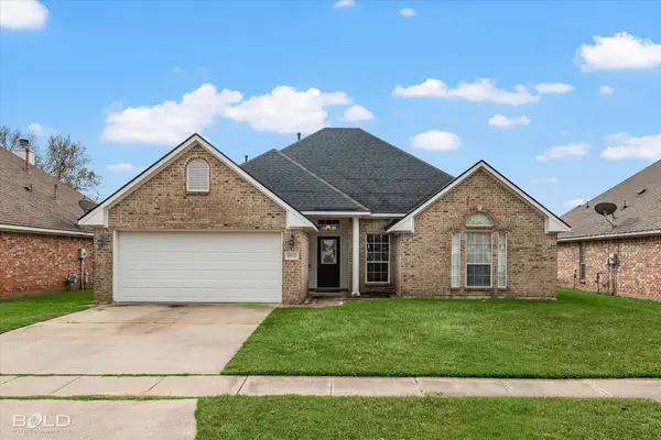 6012 Whitney Drive, Bossier City, LA 71111