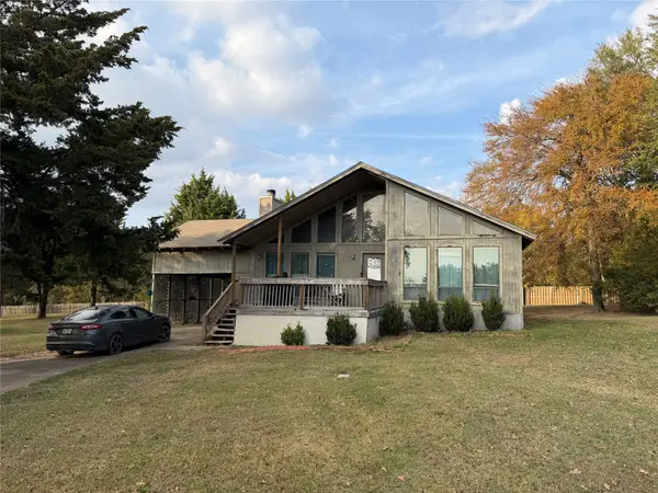 10074 Northlake Circle, Kemp, TX 75143