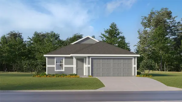 10728 Gun Barrel Street, Fort Worth, TX 76108