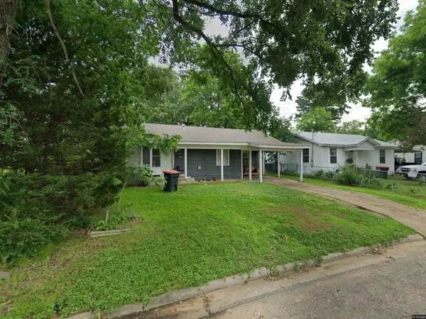 370 NE 29th, Paris, TX 75460