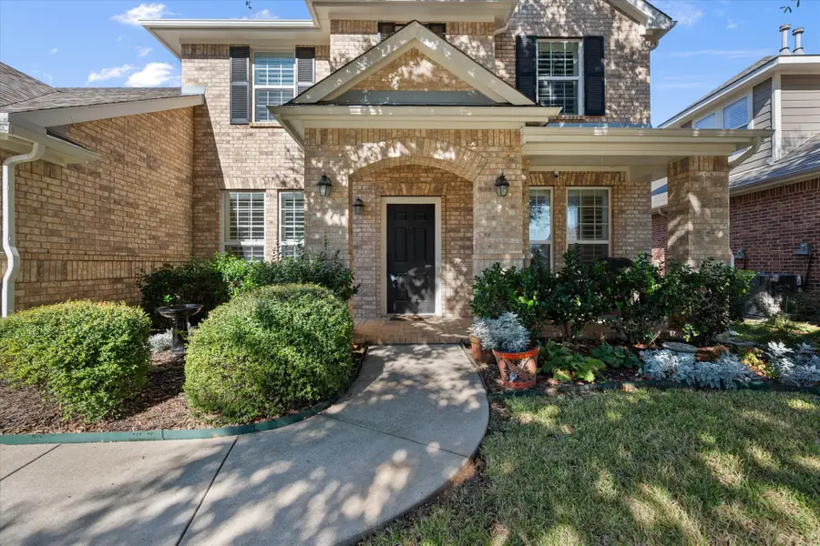 2415 Mesa Glen Drive, Arlington, TX 76001 - Image #2