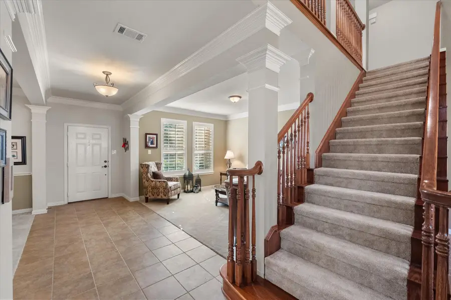 2415 Mesa Glen Drive, Arlington, TX 76001 - Image #3