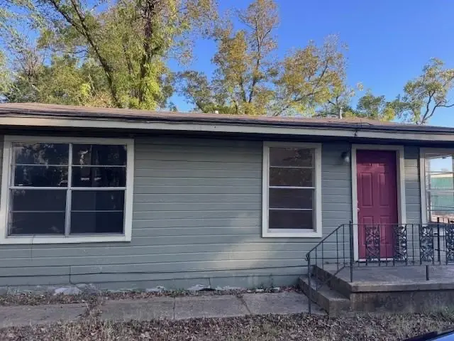 1343 Hillard, Paris, TX 75460 - Image #1