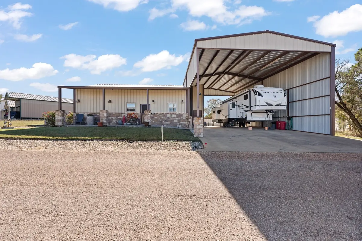 121 Grand Teton Drive, Whitney, TX 76692 - Image #1