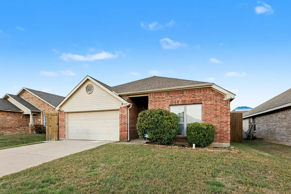 3415 Santa Gertrudis Drive, Dallas, TX 75241 - Image #1