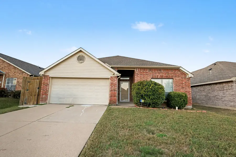3415 Santa Gertrudis Drive, Dallas, TX 75241 - Image #2