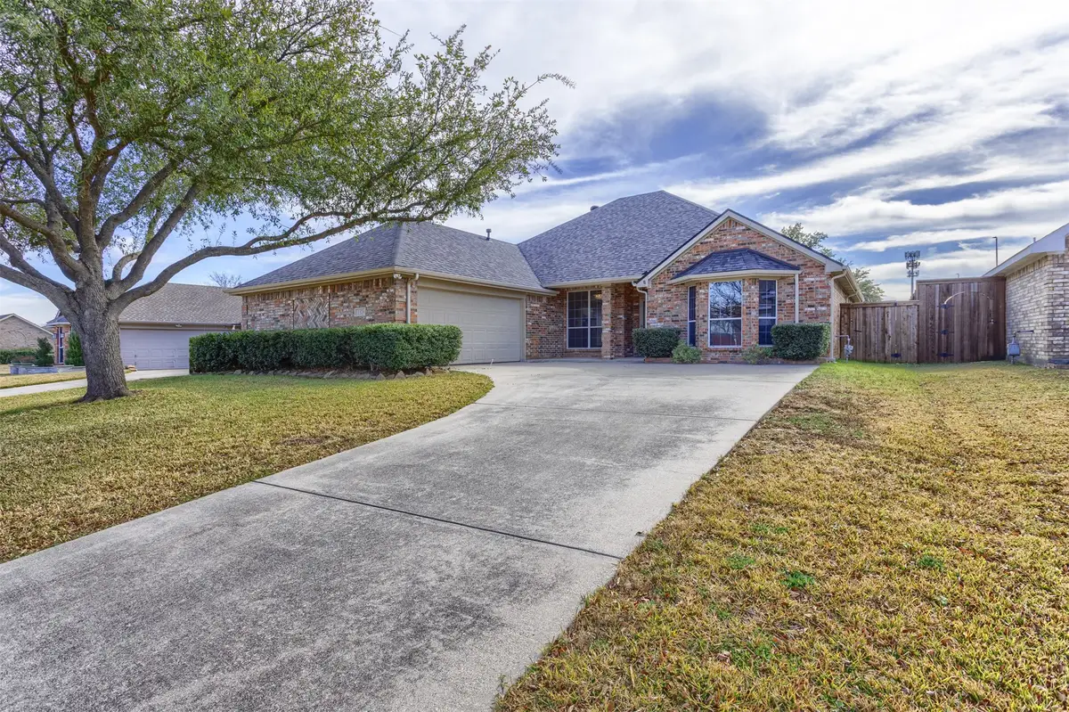 1524 Elika Court, Lewisville, TX 75067 - #1