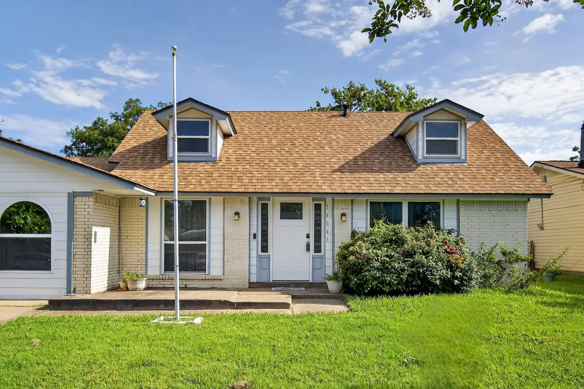 14843 Green Valley Drive, Balch Springs, TX 75180 - Image #1