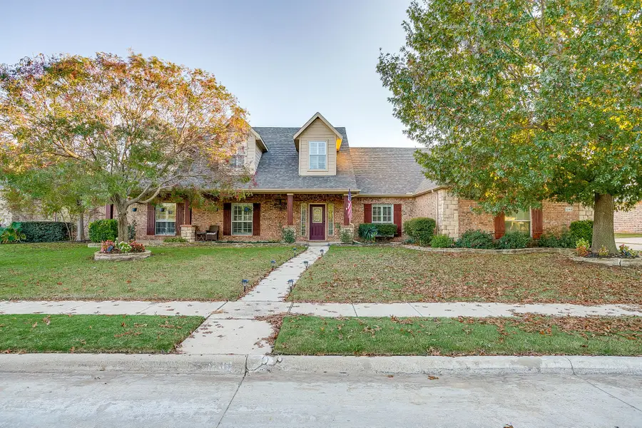 1249 Handkerchief Way, Haslet, TX 76052 - Image #3